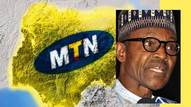 Nigeria : Buhari a réduit l’amende de MTN, affirme le ministre de la Communication