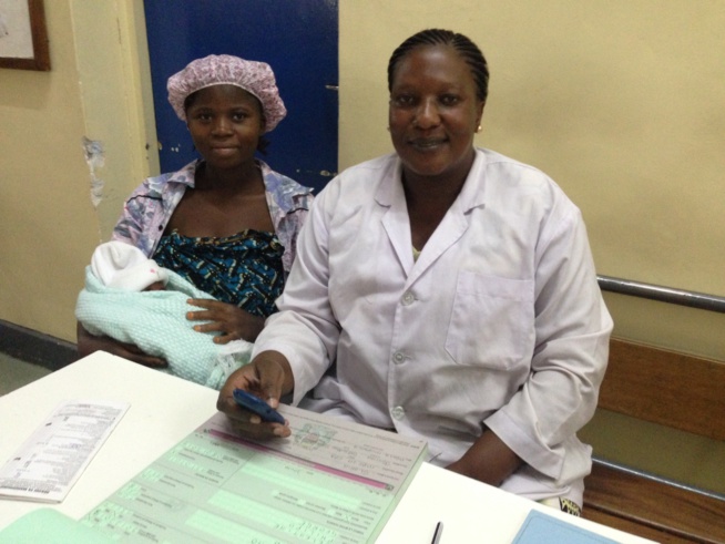 Tanzanie: Interdiction d’utiliser son téléphone mobile pendant les heures de travail à l’Hôpital
