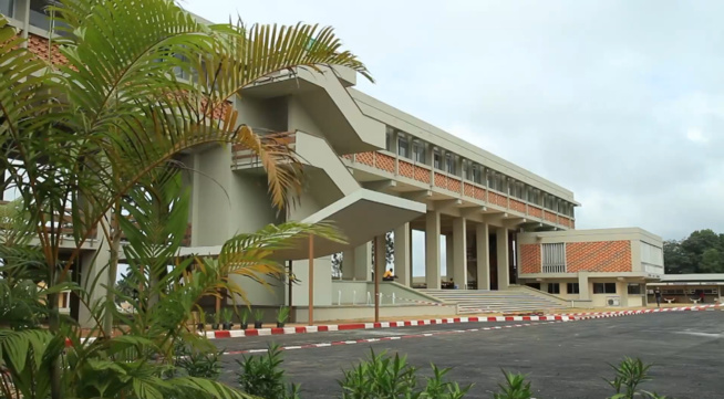 Cote d'Ivoire : Un centre d'incubation de start-up à l'Université FHB