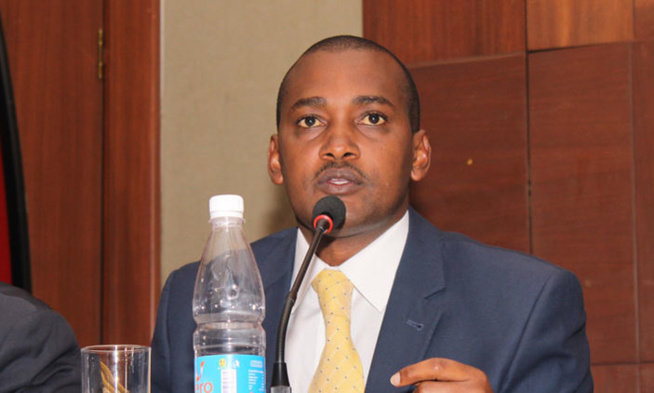 Ouganda: Le gouvernement lance un service d’internet gratuit à Kampala Ouganda: Le gouvernement lance un service d’internet gratuit à Kampala