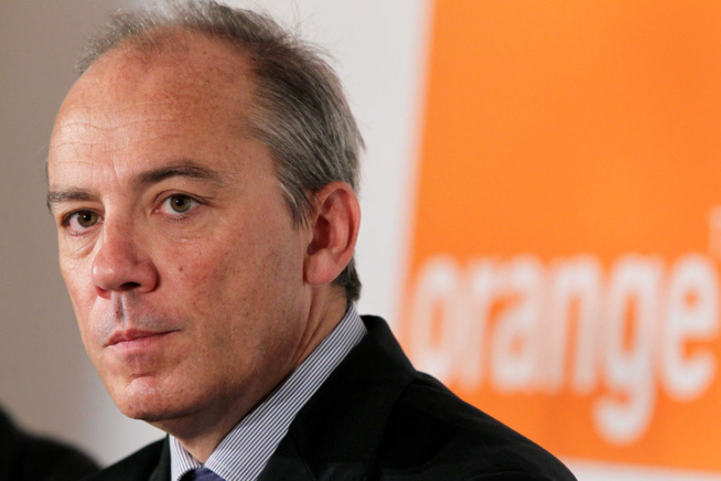 Orange – Un excellent 3eme Trimestre grâce à l'Espagne et l'Afrique Orange – Un excellent 3eme Trimestre grâce à l'Espagne et l'Afrique