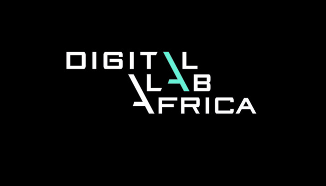 Digital Lab Africa - Les 5 projets lauréats récompensés