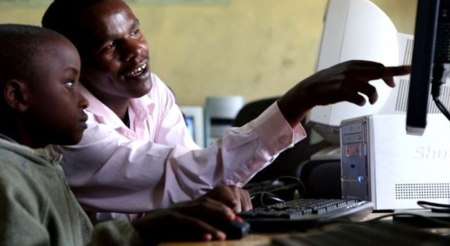 Togo : 7,3% de la population a désormais accès à internet