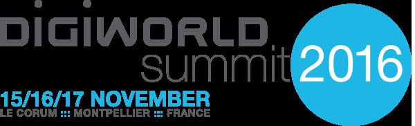 DigiWorld Summit 2016 : le numérique au service du développement en Afrique
