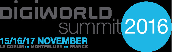 DigiWorld Summit 2016 : le numérique au service du développement en Afrique DigiWorld Summit 2016 : le numérique au service du développement en Afrique
