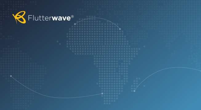 Flutterwave veut unifier les systèmes de paiement fragmentés de l'Afrique Flutterwave veut unifier les systèmes de paiement fragmentés de l'Afrique