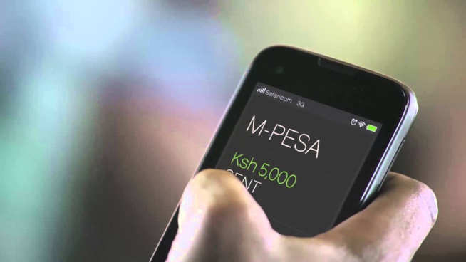 Safaricom en discussion avec cinq entreprises à propos de l'avenir de M-PESA Safaricom en discussion avec cinq entreprises à propos de l'avenir de M-PESA