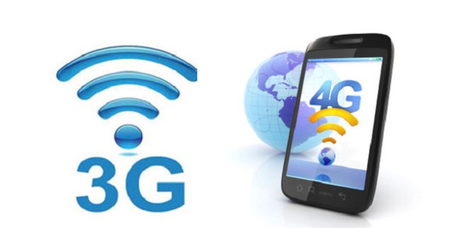 Cameroun : les appels téléphoniques en baisse avec l’arrivée de la 3G et la 4G Cameroun : les appels téléphoniques en baisse avec l’arrivée de la 3G et la 4G