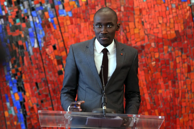 Côte d’Ivoire : La dématérialisation du paiement des impôts effective à compter du 1er janvier 2017 Côte d’Ivoire : La dématérialisation du paiement des impôts effective à compter du 1er janvier 2017