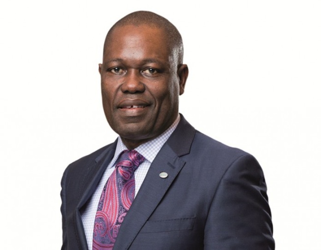 Ecobank : 100 Millions de clients d’ici 4 ans grâce au mobile Ecobank : 100 Millions de clients d’ici 4 ans grâce au mobile