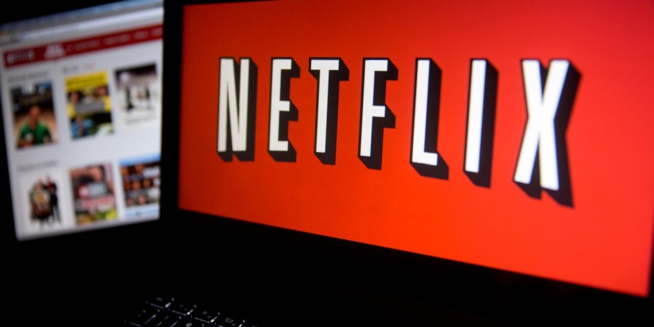 Netflix : Un nouveau serveur au Nigeria pour du streaming haut débit sur le continent
