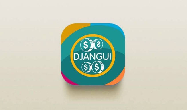 Djangui - L'application mobile qui révolutionne la tontine numérique au Cameroun