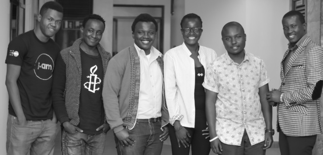 Kenya: Des étudiants ont développé une application intelligente sur la santé sexuelle Kenya: Des étudiants ont développé une application intelligente sur la santé sexuelle