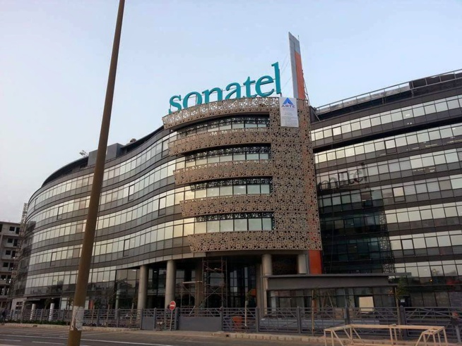 La Sonatel 1ère entreprise sénégalaise au 