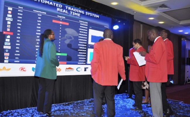 Ouganda: Un nouveau portail en ligne de trading pour stimuler davantage le commerce