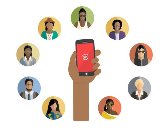 Safaricom et mSurvey veulent cartographier les habitudes de dépenses des Africains Safaricom et mSurvey veulent cartographier les habitudes de dépenses des Africains