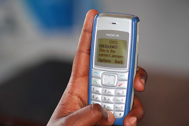 Les feature phones signent leur grand retour en Afrique
