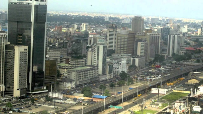 Rapport : Lagos désigné écosystème de startup le plus prolifique d'Afrique Rapport : Lagos désigné écosystème de startup le plus prolifique d'Afrique
