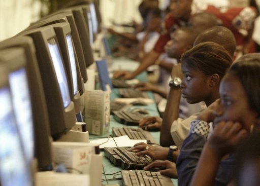 Rapport : Le Nigéria classé 3ème dans l'indice d'accessibilité à Internet en Afrique