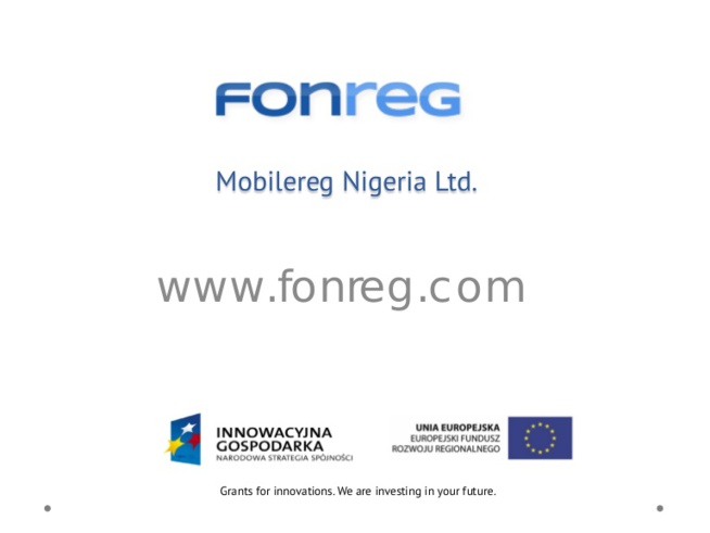 Nigeria: Un logiciel innovant pour lutter contre les crimes du mobile Nigeria: Un logiciel innovant pour lutter contre les crimes du mobile