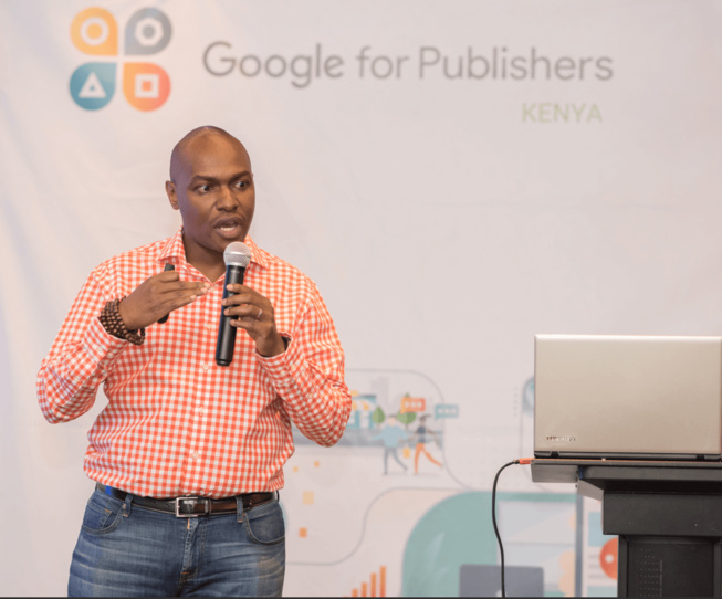 Après le Nigeria c’est au tour du Kenya d’accueillir le "Publishers Summit" de Google