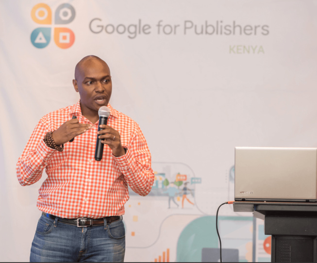 Après le Nigeria c’est au tour du Kenya d’accueillir le "Publishers Summit" de Google Après le Nigeria c’est au tour du Kenya d’accueillir le "Publishers Summit" de Google