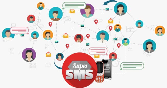 L’opérateur télécom britannique ONEm s'associe à Tigo Ghana pour lancer son réseau SuperSMS L’opérateur télécom britannique ONEm s'associe à Tigo Ghana pour lancer son réseau SuperSMS