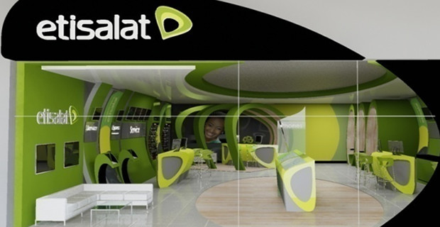 Etisalat Nigeria dans la tourmente doit changer son nom de domaine