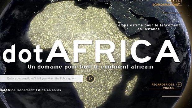 L’Afrique a désormais son propre nom de domaine internet « .africa »