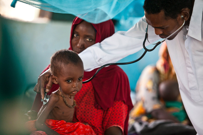 Le ministère de la Santé du Kenya lance une application pour le corps médical Le ministère de la Santé du Kenya lance une application pour le corps médical