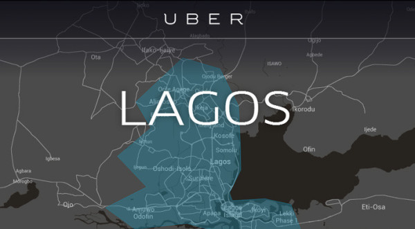 Uber déploie le "contrôle d'identité en temps réel" au Nigeria, au Ghana et au Kenya