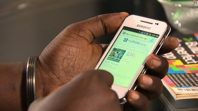Les utilisateurs d’Internet au Nigeria ont atteint 91,6 millions