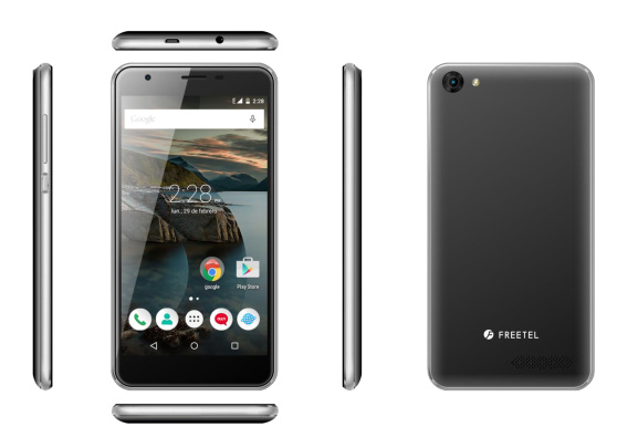 Google va lancer un smartphone abordable pour le marché nigérian Google va lancer un smartphone abordable pour le marché nigérian