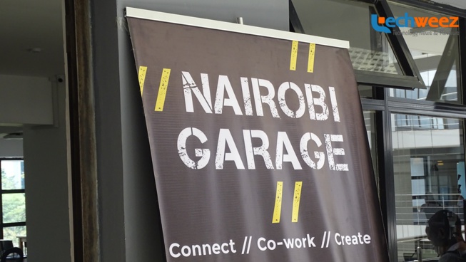 Un hub technologique kenyan lance une initiative pour développer des outils pour les startups