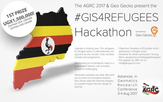 Ouganda : Hackathon - Une application mobile pour promouvoir l'assainissement récompensée Ouganda : Hackathon - Une application mobile pour promouvoir l'assainissement récompensée