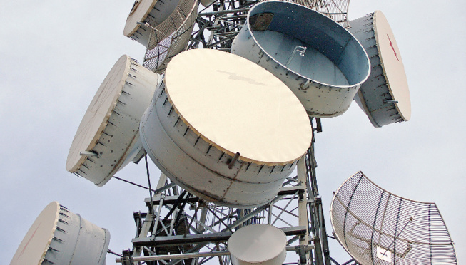 Nigeria : Le secteur des télécoms a rapporté 1,3% du PIB en deux ans