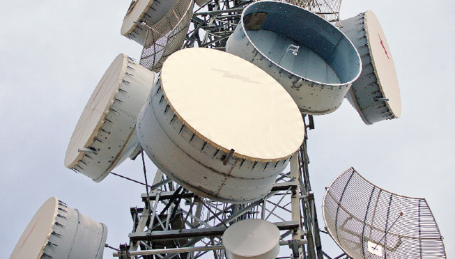 Nigeria : Le secteur des télécoms a rapporté 1,3% du PIB en deux ans Nigeria : Le secteur des télécoms a rapporté 1,3% du PIB en deux ans