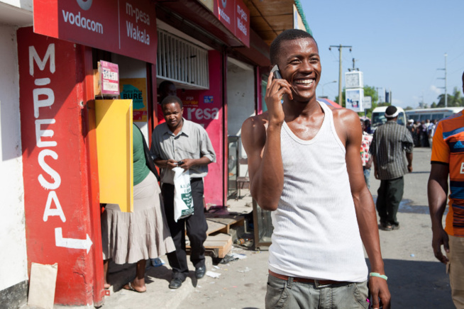 Tanzanie : Les téléphones mobiles dépassent désormais la bière dans la contribution fiscale