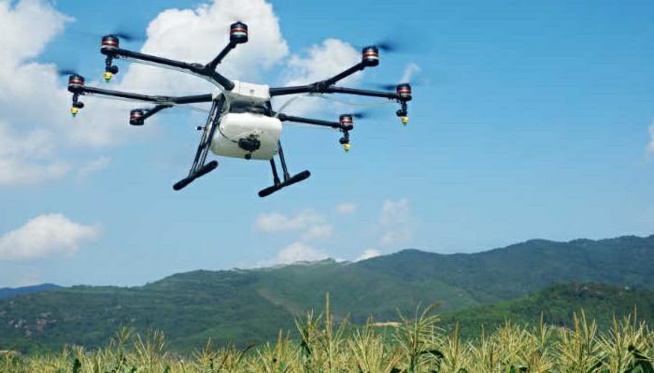 Cameroun : La startup Will and Brothers prepare les premiers drones camerounais