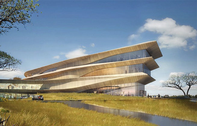 Botswana Innovation Hub va accueillir un programme de développement de 3 millions $ US Botswana Innovation Hub va accueillir un programme de développement de 3 millions $ US