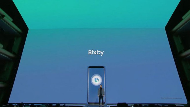 Bixby – L’assistant vocal de Samsung maintenant disponible en Afrique du Sud et au Kenya