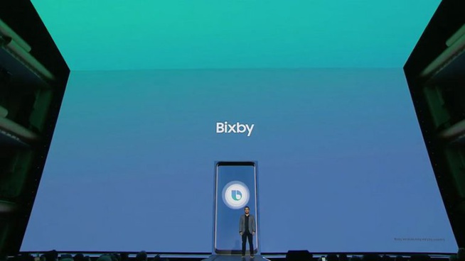 Bixby – L’assistant vocal de Samsung maintenant disponible en Afrique du Sud et au Kenya Bixby – L’assistant vocal de Samsung maintenant disponible en Afrique du Sud et au Kenya