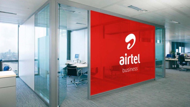 Nigeria: Airtel lance un nouveau service Internet haut débit Nigeria: Airtel lance un nouveau service Internet haut débit