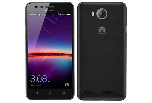 Huawei lance des smartphones Série Y de moyenne gamme au Kenya