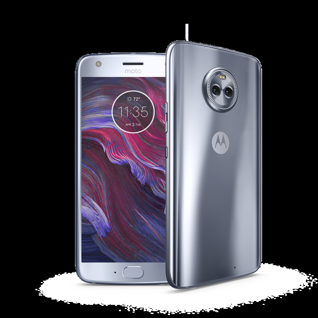 Nigeria: Les smartphones Moto X4 et Z2 lancés sur le marché nigérian