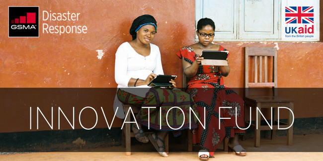 Afrique de l'Est : La GSMA lance un fonds d'innovation pour faire face aux catastrophes Afrique de l'Est : La GSMA lance un fonds d'innovation pour faire face aux catastrophes