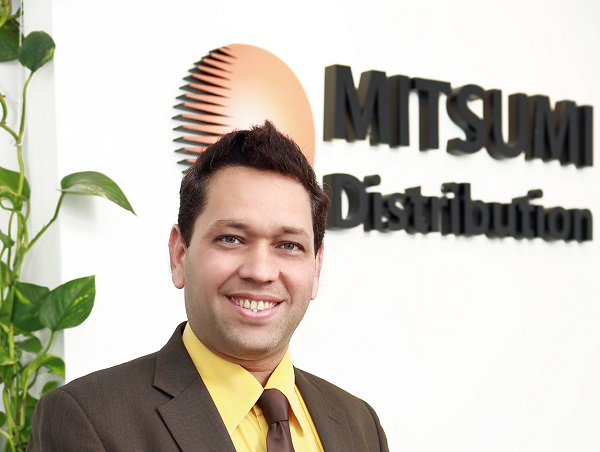 Dell EMC choisit Mitsumi comme partenaire de distribution pour l'Afrique