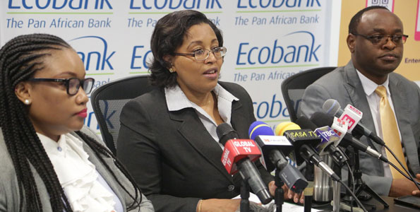 Tanzanie : Ecobank Tanzania dévoile deux nouveaux systèmes de paiement numériques