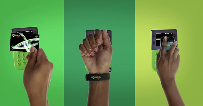 Kenya : Safaricom étend M-Pesa 1tap à cinq comtés Kenya : Safaricom étend M-Pesa 1tap à cinq comtés