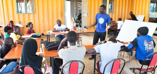 Ile Maurice : Six incubateurs accrédités pour accompagner les Startups Ile Maurice : Six incubateurs accrédités pour accompagner les Startups